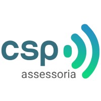 CSP Assessoria Empresarial Logo
