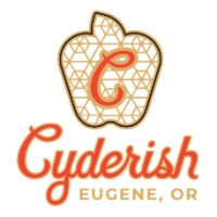 Cyderish Logo