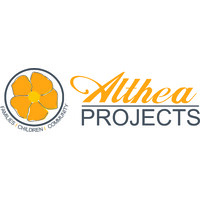 Althea Projects Inc Logo