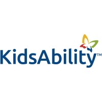 KidsAbility Centre for Child Development Logo