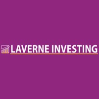Laverne Investing - VijayRaj Logo