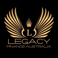 Legacy Finance Australia Logo