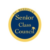 UC Berkeley Senior Class Council Logo