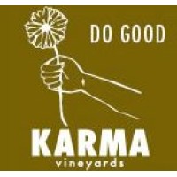 Karma Vineyards Logo