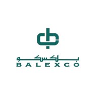 Bahrain Aluminum Extrusion Co. - BALEXCO Logo