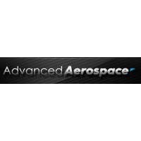 Advanced Aerospace Logo