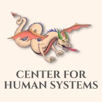 Center for Human Systems Logo