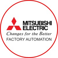 Mitsubishi Electric Factory Automation - Thailand Logo