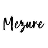 Mezure.fr Logo