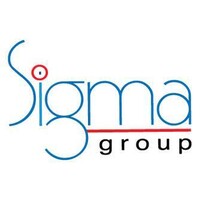 Sigma Group Logo
