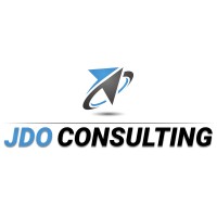 JDO Consulting Logo