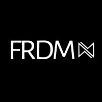 FRDM Eyewear Inc. Logo