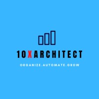 10XArchitect Logo