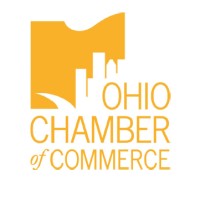 Ohio Chamber of Commerce Logo