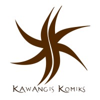 Kawangis Publishing Co Logo