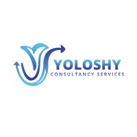 Yoloshy Technologies Logo