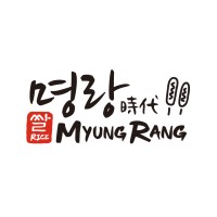 MyungRang Malaysia Logo