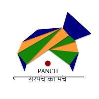 Sarpanch Logo