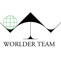 Worlder TEAM Pte. Ltd. Logo