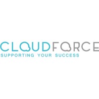 CloudForce Accounting Logo