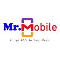 Mr. Mobile Langebaan Logo