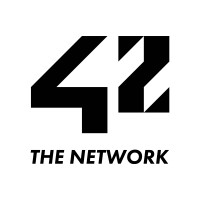 42 The Network Logo