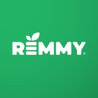 Remmy Substrates Logo