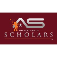 The Academy of Scholars Logo