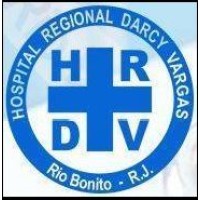 Hospital Regional Darcy Vargas Logo