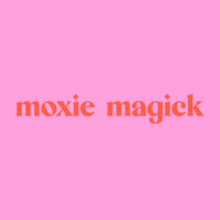 Moxie Magick Logo