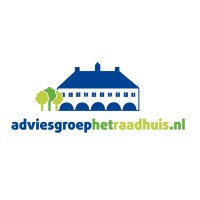 Adviesgroep het Raadhuis Logo