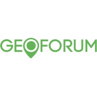 GeoForum Finland Logo