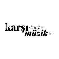 Karşı Müzik | karsimuzik.com Logo