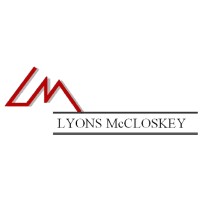 Lyons McCloskey, LLC Logo
