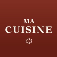 Ma Cuisine Logo