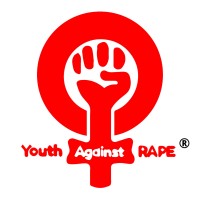 Youth Against Rape Logo