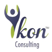 IkonConsulting Logo