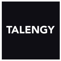 TALENGY - Technology & Digital Executive Search for Latin America Logo