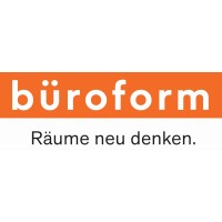 büroform GmbH Logo