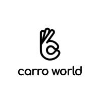 Carro World Logo