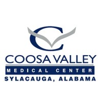 Coosa Valley Medical Center Logo