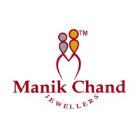 Manik Chand Jewellers Logo