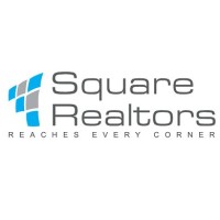 Square Realtors Logo