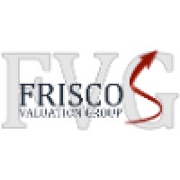 Frisco Valuation Group Logo