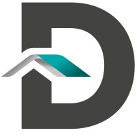 DriVer Immobilier Logo