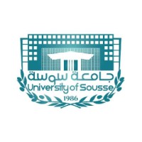 Université de Sousse Logo