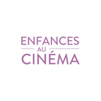 Enfances au Cinéma Logo