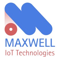 Maxwell IoT Technologies Logo