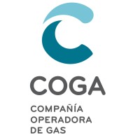 Compañía Operadora de Gas Logo