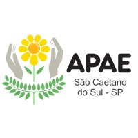 APAE São Caetano do Sul Logo